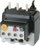 Rele mbingarkese Eaton ZB65-16, 10-16A, 1 NO 1 NC, e zezë