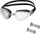 Syze noti NILS Aqua NQG180MAF, Anti Fog, mbrojtje UV, transparente