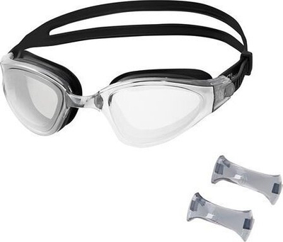 Syze noti NILS Aqua NQG180MAF, Anti Fog, mbrojtje UV, transparente