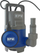 Pompe zhytëse Epm Dirty Water Pump, 400W, për ujë të ndotur, blu