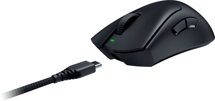 Maus Razer DeathAdder V3 Pro, i zi 2