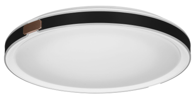 Llambë tavani LED Activejet AJE-TRAVIATA, 36W, 4300lm, e bardhë