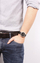 Orë dore Tissot PR 100 GENT CHRONOGRAPH T101.417.16.051.00