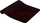 Подлога Asus Scabbard II, M, црвен