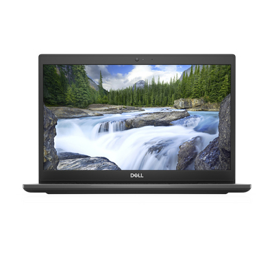 Laptop Dell Latitude 3420,14", Intel Core i7, 8GB DDR4, 256GB SSD, Intel Iris Xe Graphics, gri