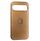 Mbështjellës telefoni Peak Design Everyday Case për Pixel 10 Pro XL, i hollë, ngjitje SlimLink, bezhë