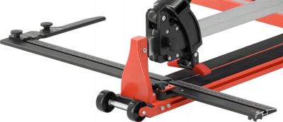Prerëse pllakash Yato YT-37010, 1650mm, profesionale, e kuqe
