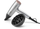 Tharëse flokësh BaByliss D580DE, 2100W, teknologji me jone, çelik satin