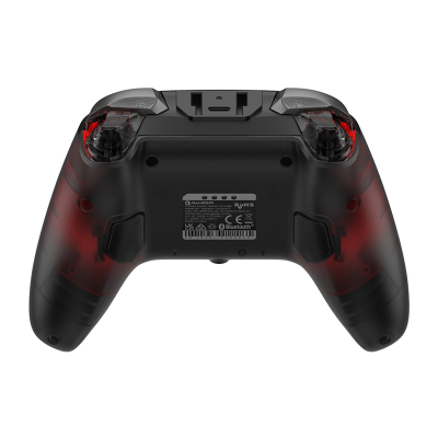 Gamepad GameSir Cyclone 2, Bluetooth, wireless, i zi