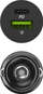 Karikues makine Green Cell GC CADM GC 38AC, 38W, USB C dhe USB A, i zi