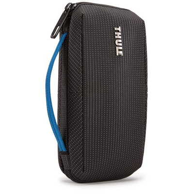 Organizues udhëtimi Thule Crossover 2, i zi