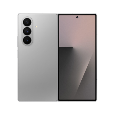 Celular Samsung Galaxy Z Fold 7, 12GB/ 256GB, i argjendtë