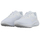 Atlete Nike Revolution 6 NN M DC3728-102, për burra, të bardha