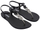 Sandale Ipanema 83183-21128, 35-36, të zeza