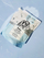 Rimbushje xheli dushi Yope Coconut and Sea Salt, 800ml, hidratues