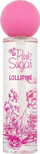 Ujë tualeti Aquolina Pink Sugar Lollipink, 100 ml