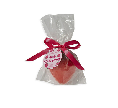 Sapun I Heart Revolution Tasty Strawberry, 100 g