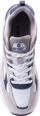 Atlete për burra Hi-Tec Cashi 92800598460, sportive, gri