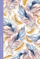 Fletore Pióra FRESH, 105x165mm, 64 fletë, katrore