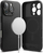 Këllëf telefoni Ringke Onyx Magnetic, për iPhone 16 Pro Max, me MagSafe, ngjyrë e zezë