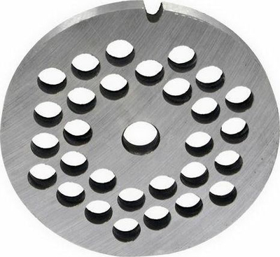Rrjetë sita për mikser mishi 32A10 KAT00256, madhësia 32, çelik inox