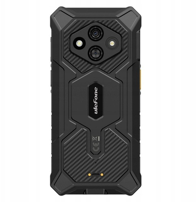 Telefoni Ulefone RugKing 3 Pro, 8GB 128GB, 6.56", i zi