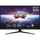 Monitor MSI G321Q, 31.5", QHD, 170Hz, i zi