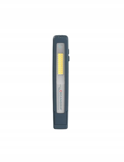 Dritë dore SCANGRIP UNIPEN 03.6209, LED, e rikarikueshme, IP65, blu