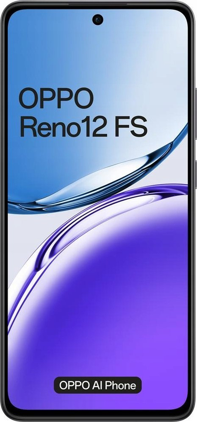 Telefoni Oppo Reno12 FS, 8GB RAM, 512GB, gri matte
