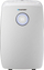 Dehumidifikues ajri Blaupunkt Adh701, i bardhë