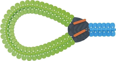 Set zgjerimi për pistë lodre Smoby Flextreme Multi Circuits, plastik, 4+ vjeç, shumëngjyrësh