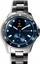 Ore inteligjente Withings ScanWatch Nova, 42mm, 30 ditë bateri, blu