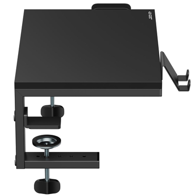 Stendë monitori dhe laptopi Ergo Office ER-303 B, për 13-32", kapacitet 20kg, e zezë