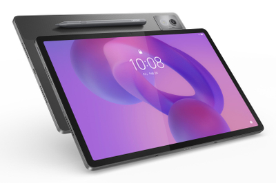 Tablet Lenovo Idea Tab Pro, 12.7", 8GB 128GB, gri