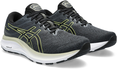 Atlete për meshkuj Asics, 2129775-33324933, zezë