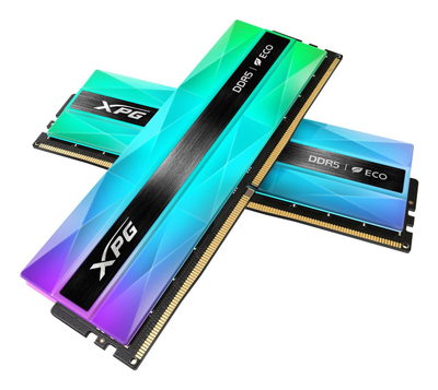Memorie RAM XPG LANCER NEON, 32GB DDR5, 2x16GB