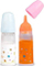Shishe lodër Artyk Magic Bottle Natalia, 14 cm, për kukulla, shumëngjyrëshe