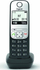 Telefon fiks DECT Gigaset A690IP, VoIP, HD Voice, i zi