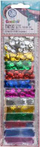 Set dekorimi Astra Parisian Chic Mix, 12 ngjyra, 2g