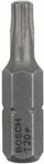 Set kaçavidash Bosch BIT T20 EH, 3 copë