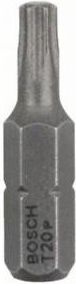 Set kaçavidash Bosch BIT T20 EH, 3 copë