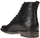 Çizme Geox Jaylon U74Y7C-00046-C9999, të zeza, nr 42