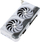 Kartelë grafike ASUS Dual GeForce RTX 4070 OC White Edition, 12GB GDDR6X
