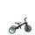 Трицикл за деца Explorer Trike 4in1 634-206, мултифункционален, син