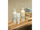 Losion trupi Ziaja Silk Proteins, hidratues, 400ml, i bardhë