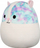 Lodër pelushi Squishmallows Original Rhys, 12" 30 cm, shumëngjyrësh