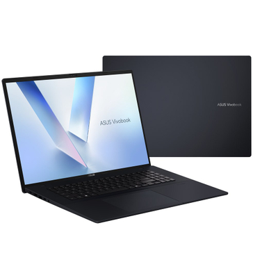 Лаптоп ASUS Vivobook 18 M1807HA, Ryzen 7, 16GB RAM, 1TB SSD, 18.4\", сина боја