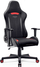 Гејминг стол Diablo Chairs X-ST4RTER, механизам за прилагодување, црно црвена