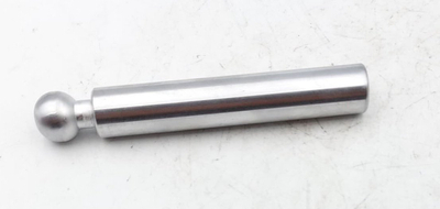 Piston pompe DEA XDED7421X.085, pjesë zëvendësuese, metalik