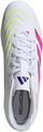Atlete futbolli adidas Predator Club FG MG ID1323, për fushë të thatë, uniseks, me shumë ngjyra